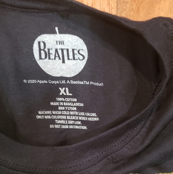 Rock and Roll Vintage T-shirts Bundle - Picture 3 of 11